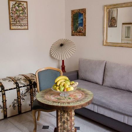 Apartments Lavanda & Divona Sibenik Ngoại thất bức ảnh