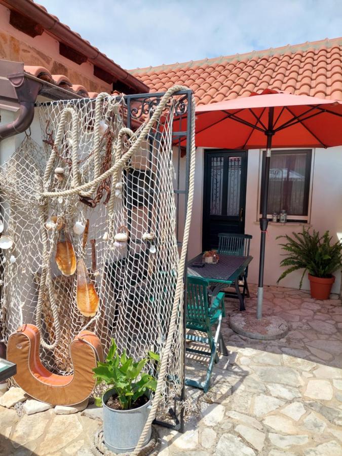 Apartments Lavanda & Divona Sibenik Ngoại thất bức ảnh