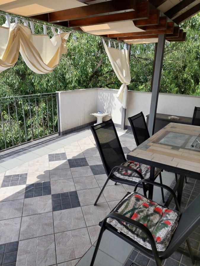 Apartments Lavanda & Divona Sibenik Ngoại thất bức ảnh