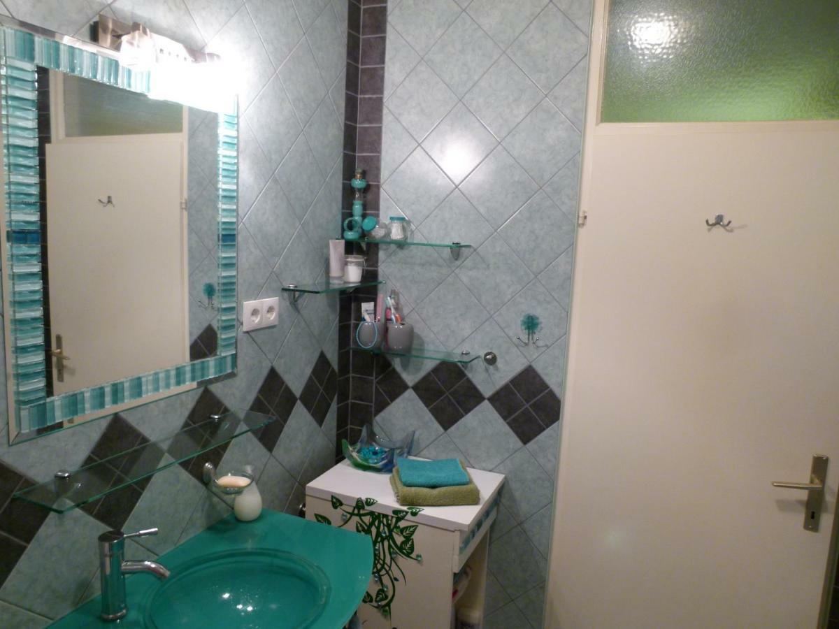 Apartments Lavanda & Divona Sibenik Ngoại thất bức ảnh