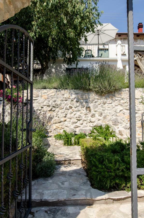 Apartments Lavanda & Divona Sibenik Ngoại thất bức ảnh