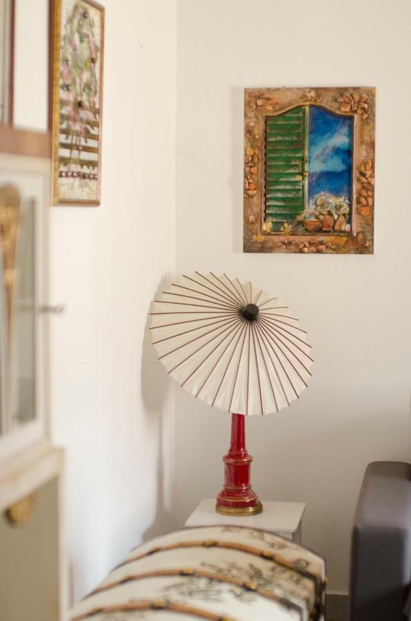 Apartments Lavanda & Divona Sibenik Ngoại thất bức ảnh