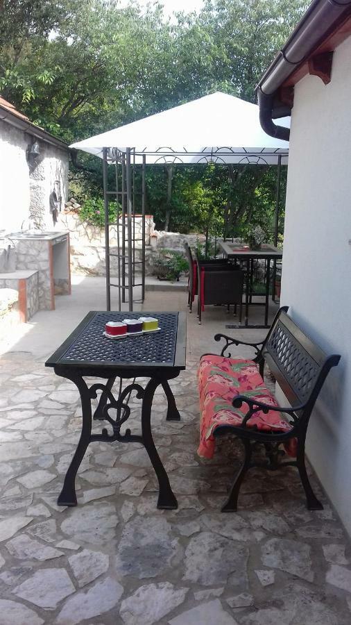 Apartments Lavanda & Divona Sibenik Ngoại thất bức ảnh