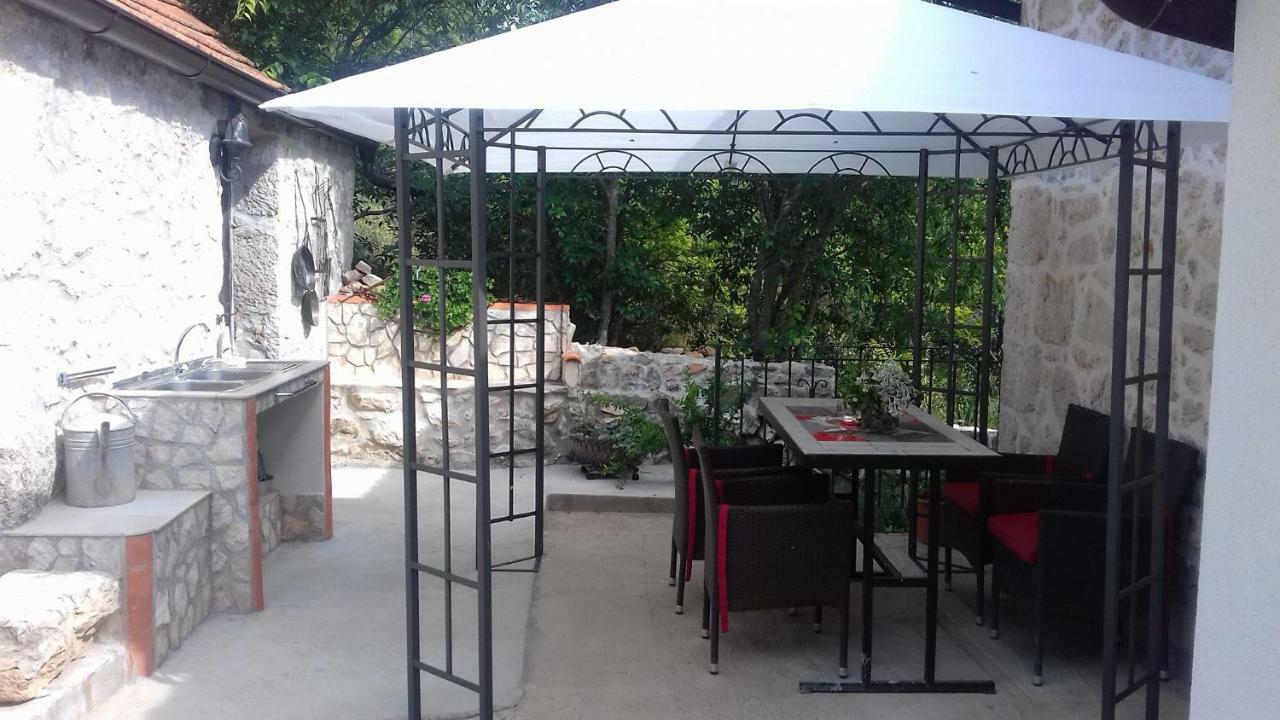 Apartments Lavanda & Divona Sibenik Ngoại thất bức ảnh