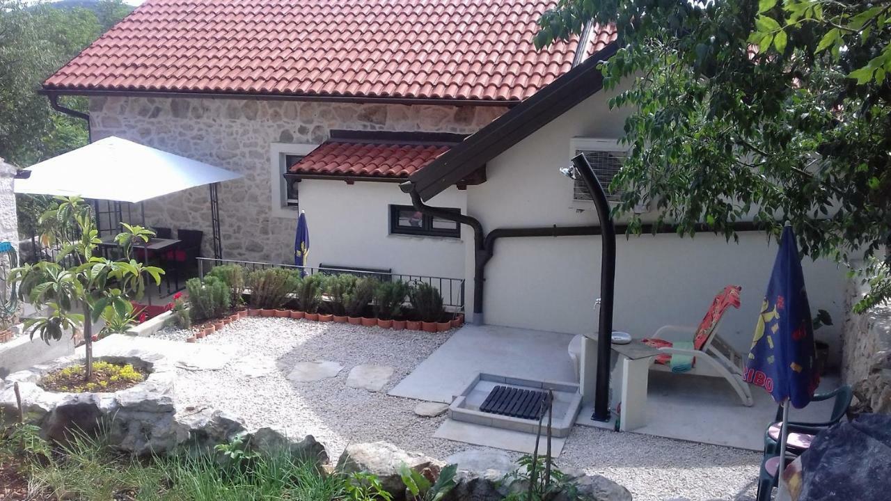 Apartments Lavanda & Divona Sibenik Ngoại thất bức ảnh
