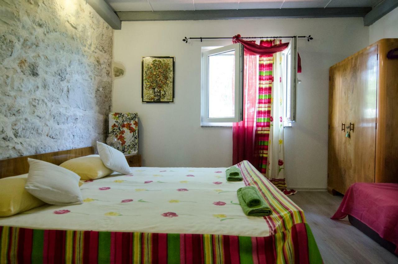 Apartments Lavanda & Divona Sibenik Ngoại thất bức ảnh