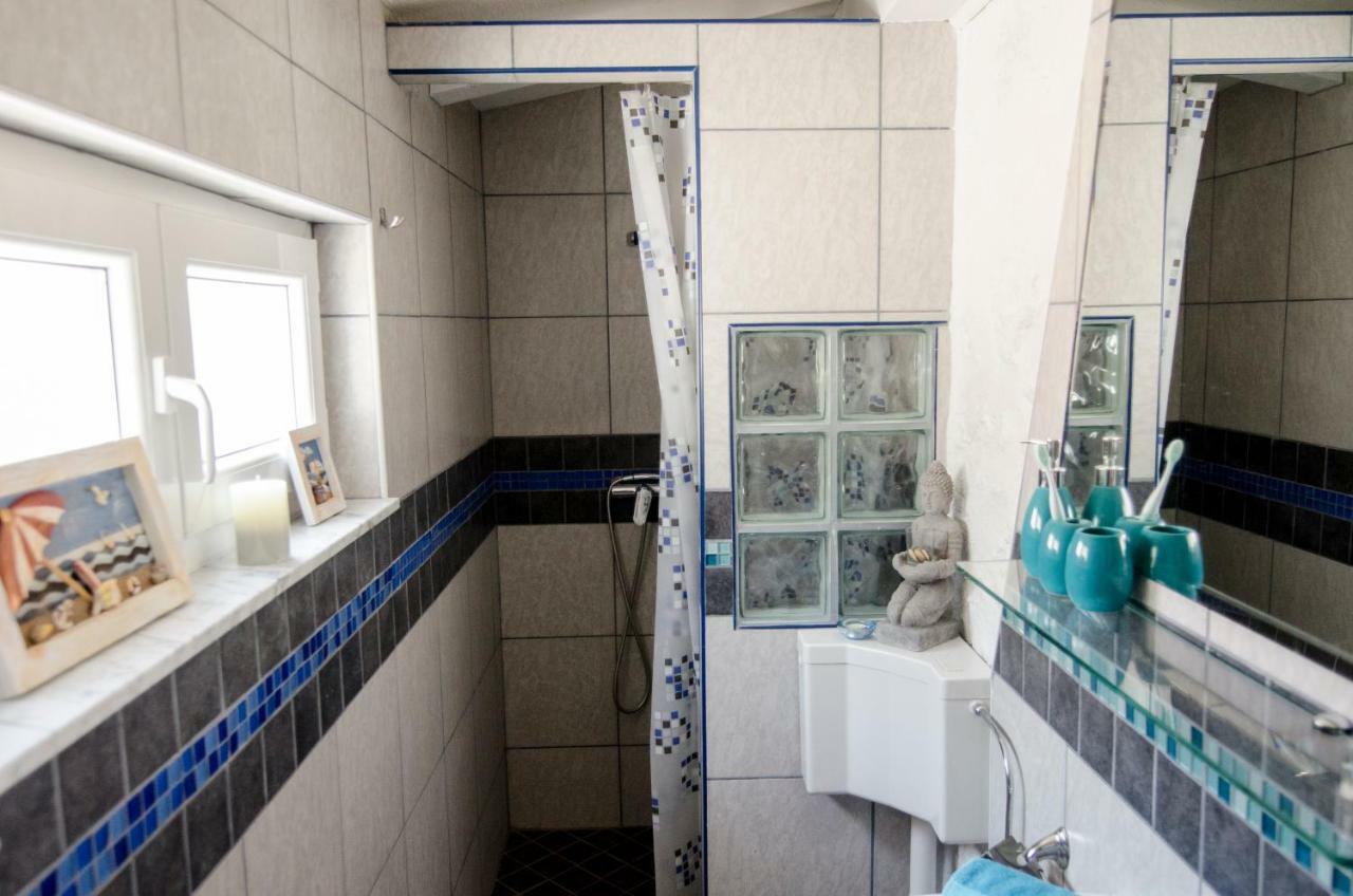 Apartments Lavanda & Divona Sibenik Ngoại thất bức ảnh